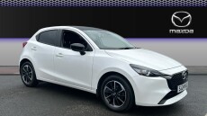 Mazda2 1.5 e-Skyactiv G MHEV Homura Aka 5dr Petrol Hatchback